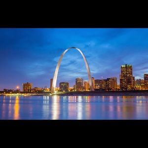 Meet your Posher, Deron